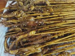 -十里铺铁板鱿鱼