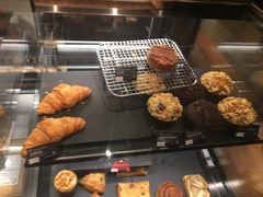 -星巴克(天津大悦城第二店)