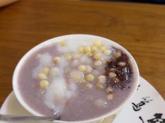 -笃笃笃糖粥(十全街店)