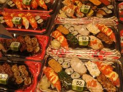 -池田寿司·4H鲜作(西直门凯德华联店)