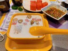 -椰小鸡·琼州糟粕醋·火锅(美兰缤纷城店)