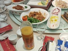 -普天和酒楼·新津菜·烤鸭(天津之眼店)