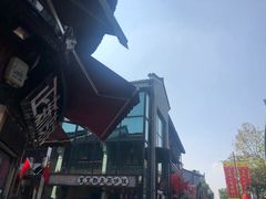 -河坊美食街(河坊街店)