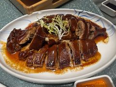 -客家汇·客家传承菜(水库店)