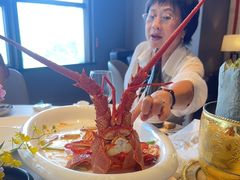-侨美食家·粤菜(体育西路店)