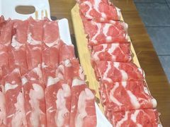 -津门老羊家·铜锅涮羊肉·烧烤(科技园店)