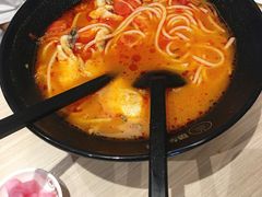 -苗乡米线(建军路店)