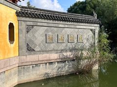 -焦山景区-万佛塔