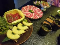 -樱嘢·炭火烧肉(惠南店)