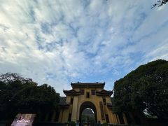 -桂林独秀峰王城景区