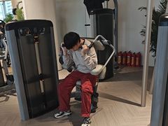 -YCHL FIT 健身(星寰店)