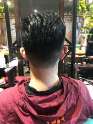 点击看大图 -藤野造型