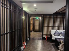 -姗娜娜足道·SPA(古北店)