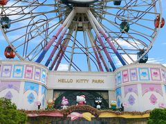 -安吉Hello Kitty乐园
