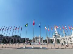 -北京世界公园