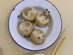 -舒蔡记生煎菜饭(云南中路店)
