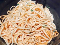 拌面-慧娟面馆·餐厅(望江路店)