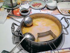 -太琼糟粕醋·海南酸汤火锅(亚龙湾店)