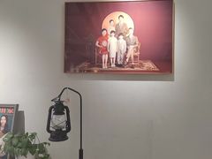 -iF摄影•全家福•证件照•形象照(南山店)