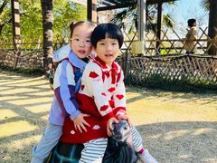 -杨浦科技幼稚园