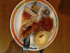 -比格比萨自助(花园路店)