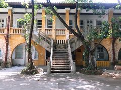 -广州市紫泥堂文化创意园景区