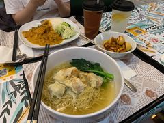 -幸运茶餐厅(龙海商业广场店)