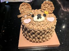 -好利来(鲁谷店)