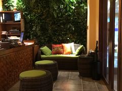 -木兰逸•泰式按摩•头疗•SPA(车公庙店)