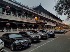 -南来顺饭庄·清真(南菜园店)