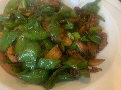 -湘肠香火锅店(团结湖店)
