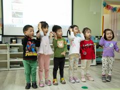 -天津蜂巢幼儿园·托育