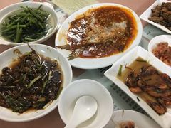 -蘭心餐厅(进贤路店)