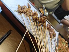 -林二哥宜烤官·宜宾小烧烤