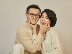 -海马体照相馆|大师(北京华贸中心店)