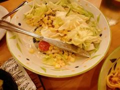 -萨莉亚意式餐厅(永旺购物中心店)