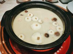 胡椒猪肚鸡-捞神汤物料理(正大广场店)