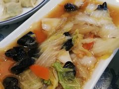 -东方饺子王(新阳路店)