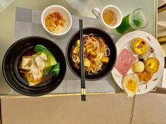 -成都天府丽都喜来登饭店