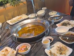 -老船舫·现做活鲜鱼馆(东郊记忆店)