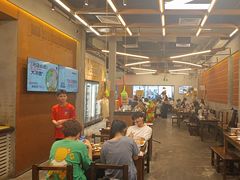 -破店肥哈·东北烧烤(南山保利店)