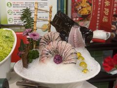 -大永發老火浓汤·经典粤菜(北滨路店)