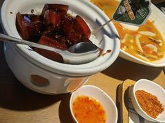 -庆江南江南菜(昆山吾悦广场店)