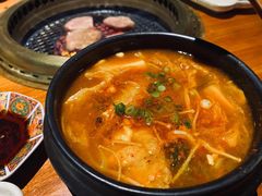 -肉魁屋·烧肉·烧鸟·酒场(高新店)