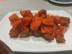 -大碗先生(万家丽店)