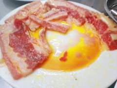 澳洲肥牛-松明一烤肉馆(鲁园店)