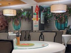 大堂-湘知湘味(岳麓山店)