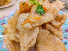 -老厨家(中央大街西七道街店)