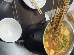-老黑板筋(顺义总店)