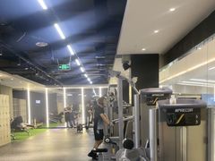 -瑞力健身(解放数创广场店)